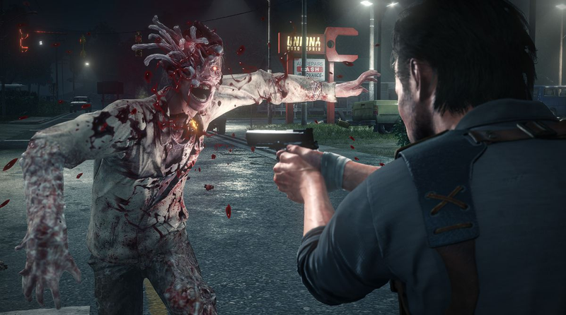 Illustration for article titled Análisis de The Evil Within 2: esta pesadilla no es para cobardes